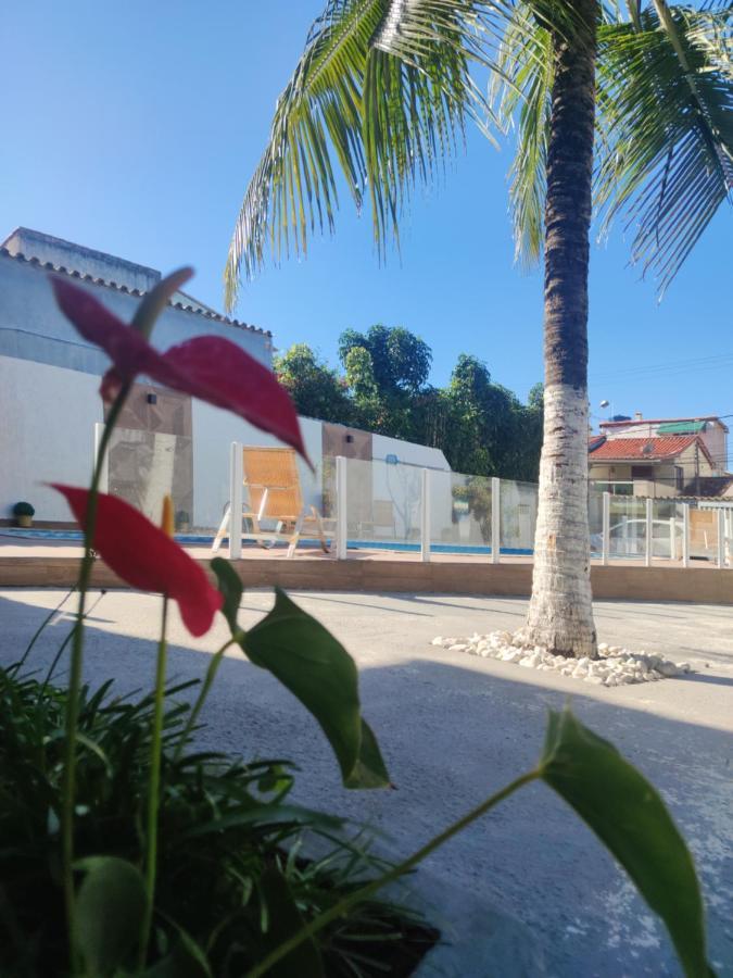 Do Moinho Inn Cabo Frío